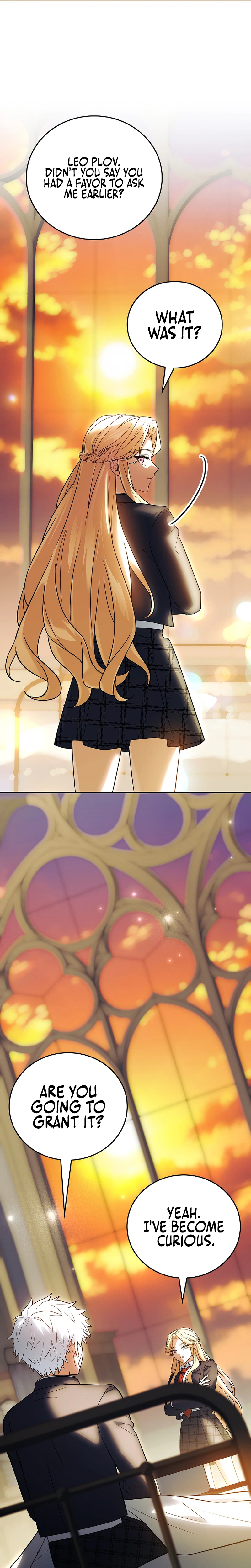 The Legendary Hero is an Academy Honors Student Chapter 89 182 29