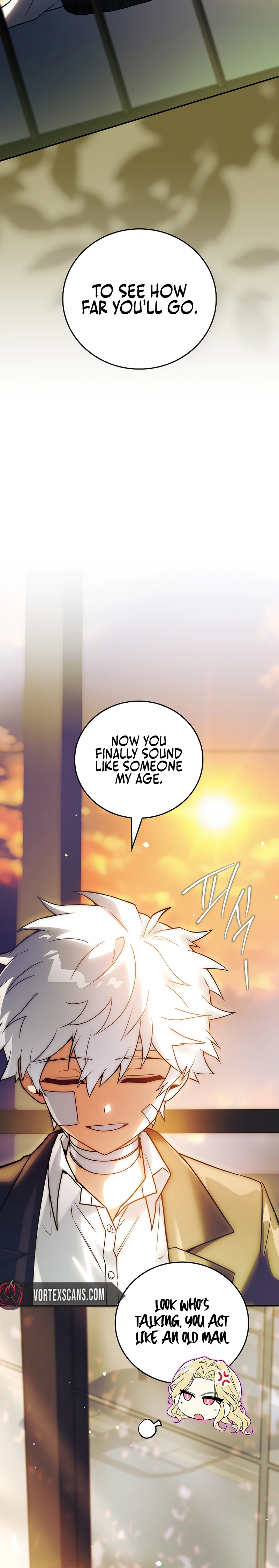 The Legendary Hero is an Academy Honors Student Chapter 89 183 30