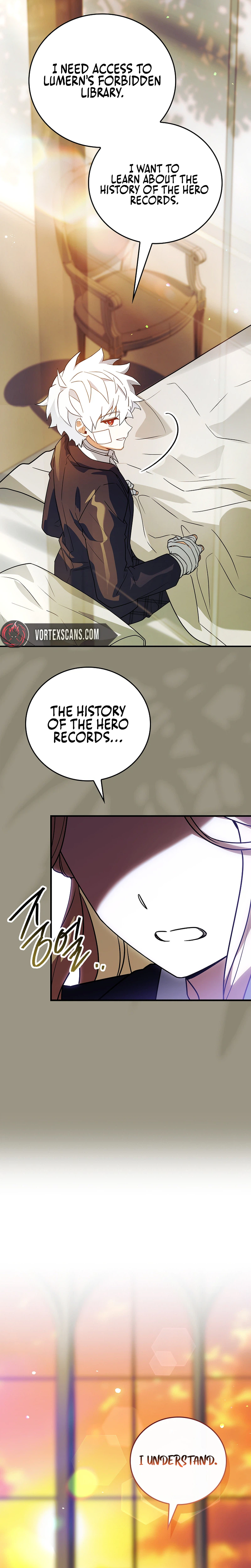 The Legendary Hero is an Academy Honors Student Chapter 89 184 31