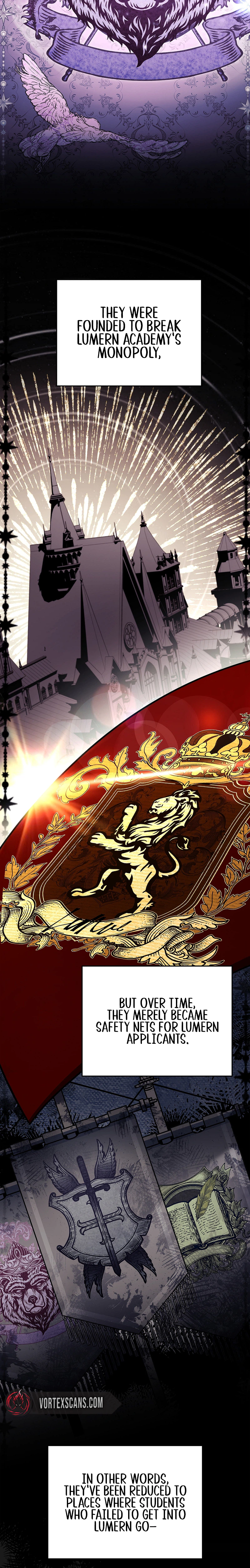 The Legendary Hero is an Academy Honors Student Chapter 89 192 39
