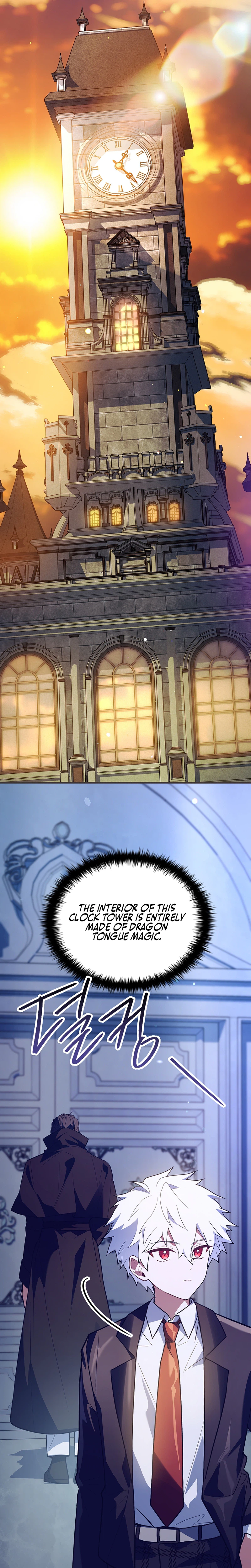 The Legendary Hero is an Academy Honors Student Chapter 89 197 44