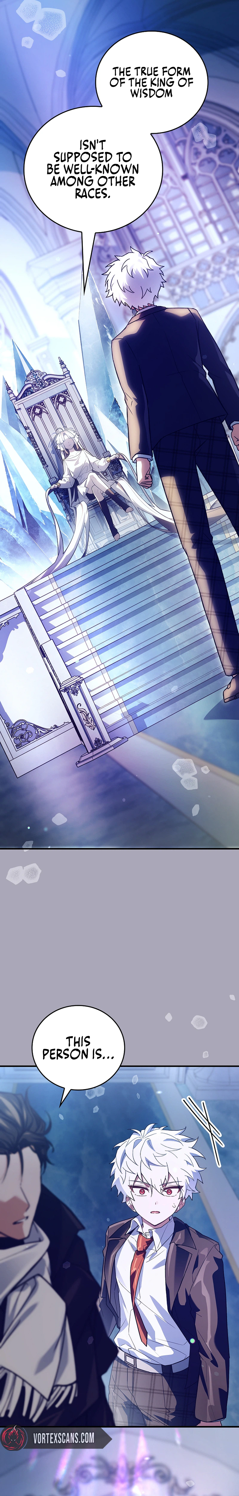 The Legendary Hero is an Academy Honors Student Chapter 89 201 48