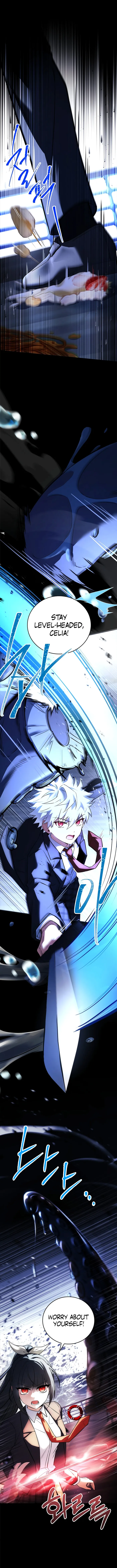 The Legendary Hero is an Academy Honors Student Chapter 9 68 01
