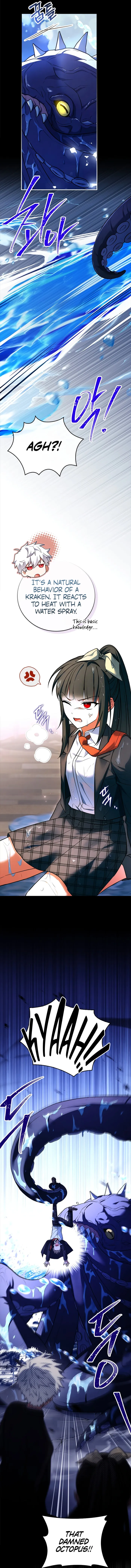 The Legendary Hero is an Academy Honors Student Chapter 9 69 02
