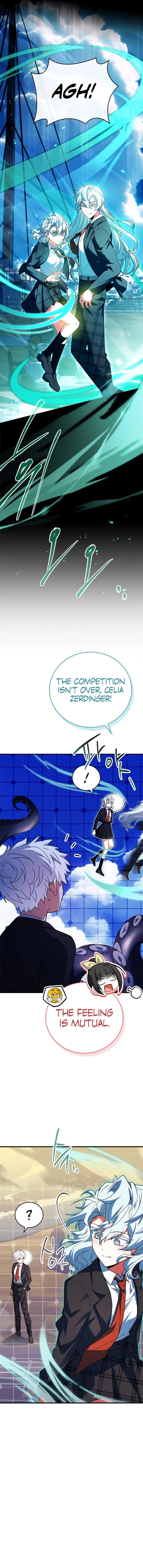 The Legendary Hero is an Academy Honors Student Chapter 9 73 06