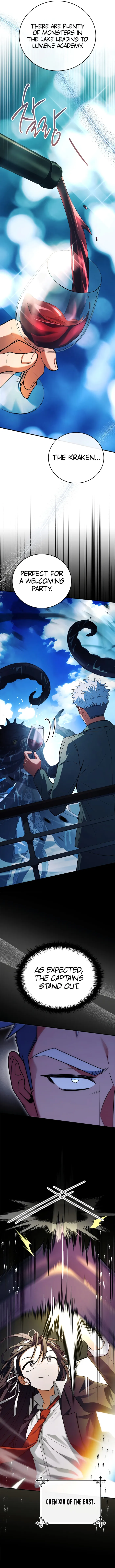 The Legendary Hero is an Academy Honors Student Chapter 9 74 07