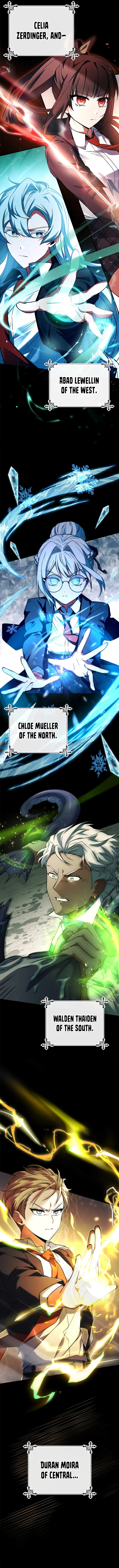The Legendary Hero is an Academy Honors Student Chapter 9 75 08