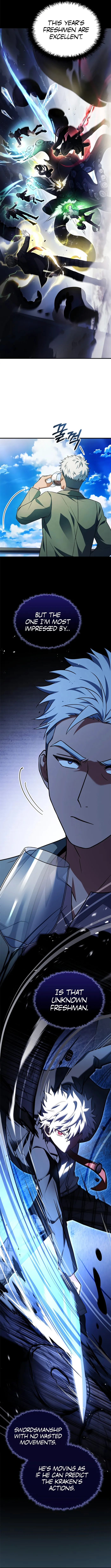 The Legendary Hero is an Academy Honors Student Chapter 9 76 09