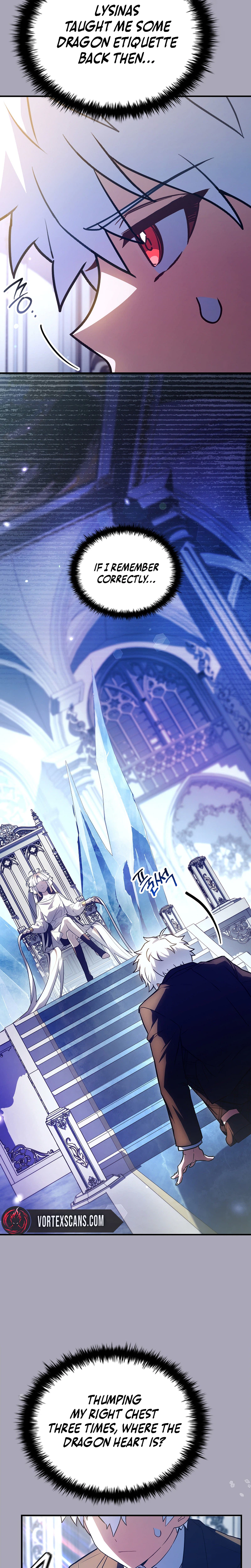 The Legendary Hero is an Academy Honors Student Chapter 90 137 02