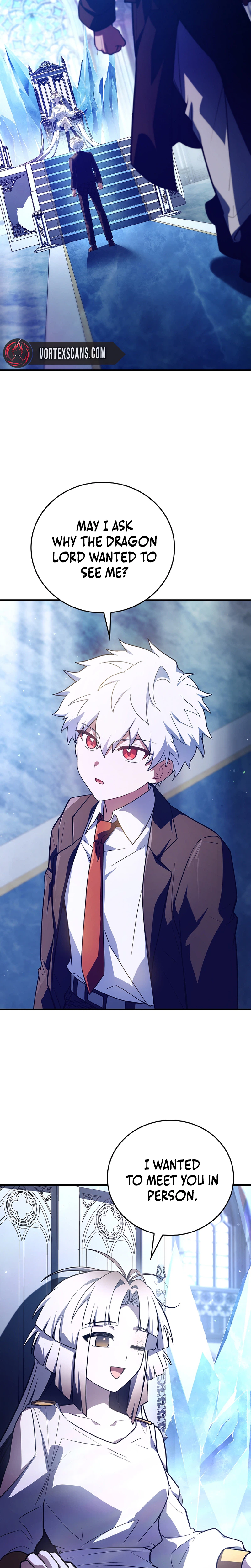 The Legendary Hero is an Academy Honors Student Chapter 90 143 08