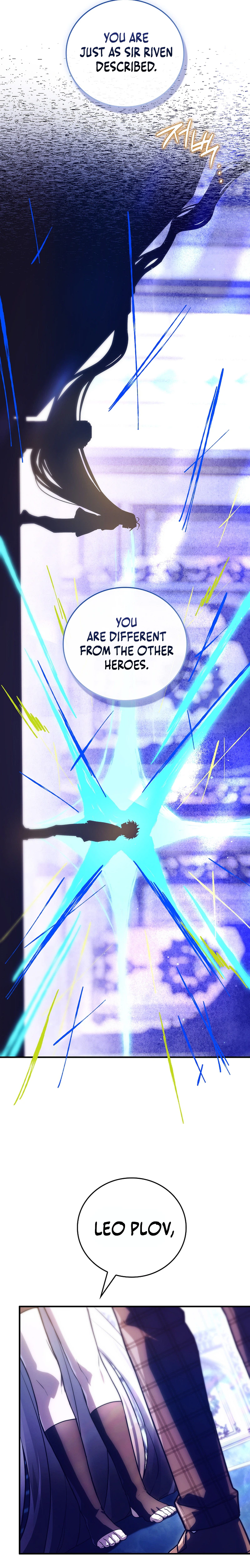 The Legendary Hero is an Academy Honors Student Chapter 90 145 10