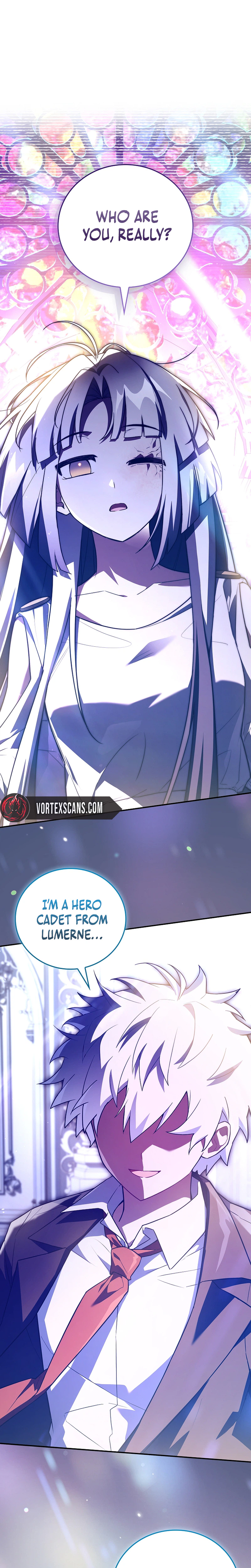 The Legendary Hero is an Academy Honors Student Chapter 90 146 11