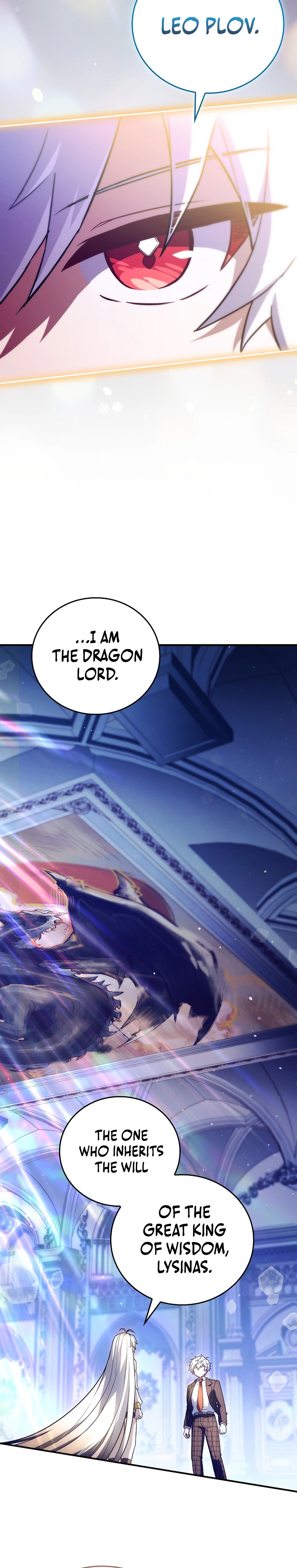The Legendary Hero is an Academy Honors Student Chapter 90 147 12