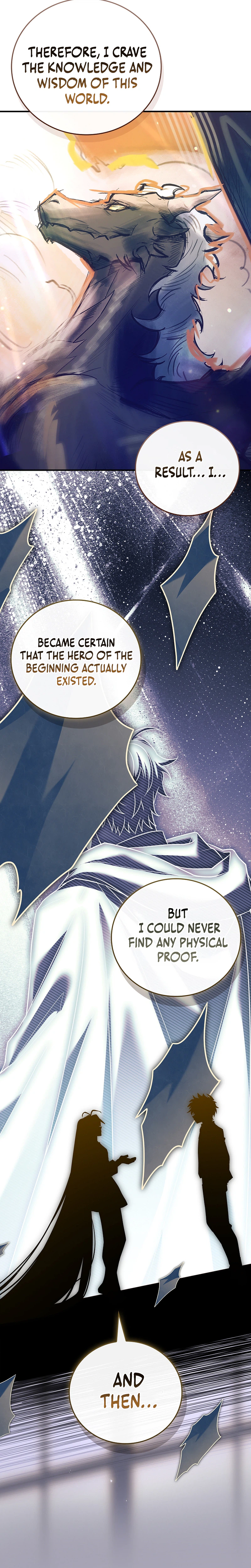 The Legendary Hero is an Academy Honors Student Chapter 90 148 13