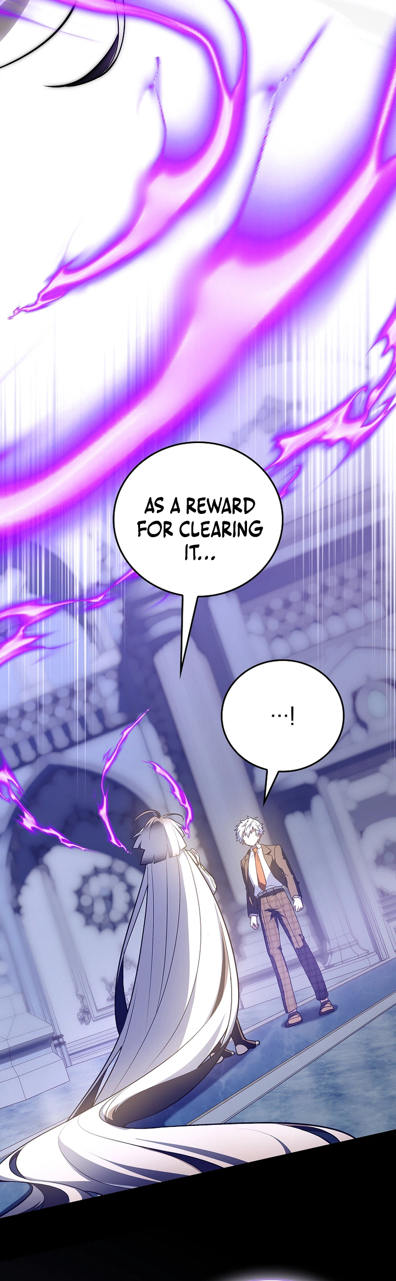 The Legendary Hero is an Academy Honors Student Chapter 90 153 18