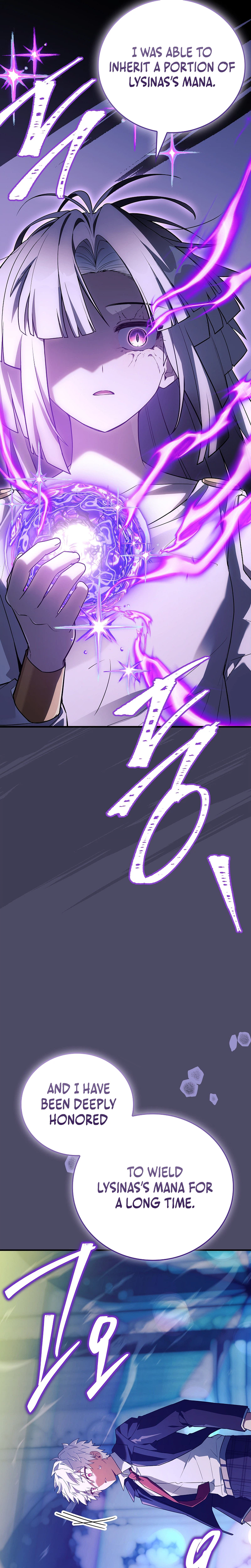 The Legendary Hero is an Academy Honors Student Chapter 90 154 19
