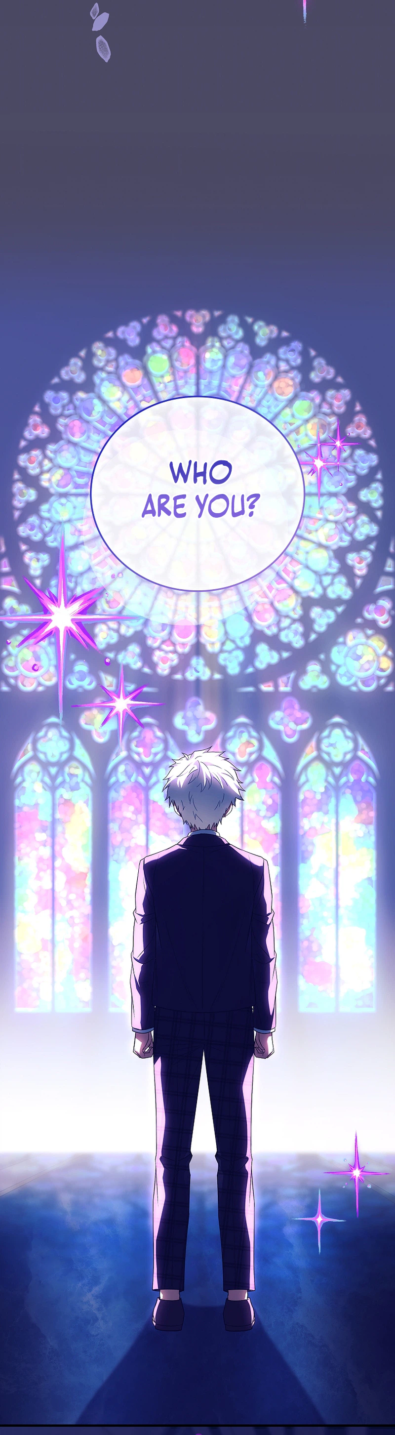 The Legendary Hero is an Academy Honors Student Chapter 90 156 21