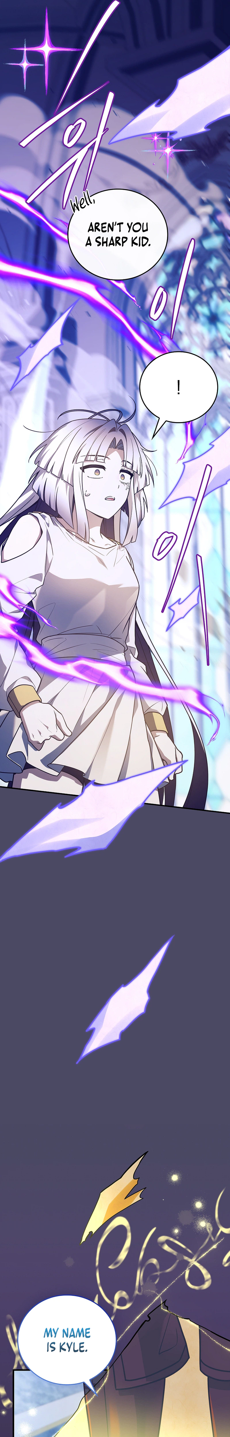 The Legendary Hero is an Academy Honors Student Chapter 90 157 22