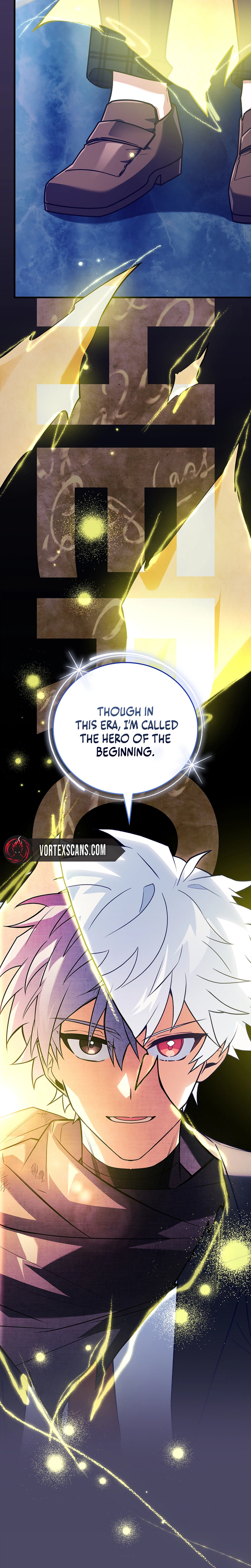 The Legendary Hero is an Academy Honors Student Chapter 90 158 23