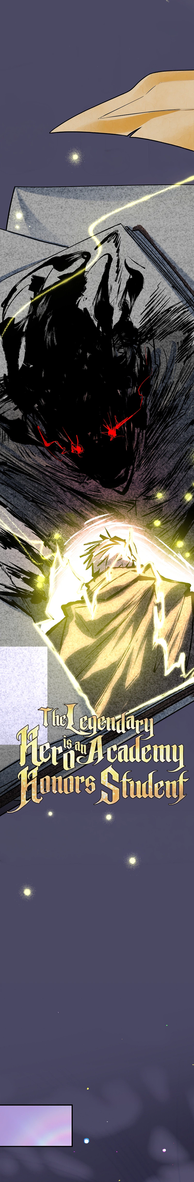 The Legendary Hero is an Academy Honors Student Chapter 90 159 24