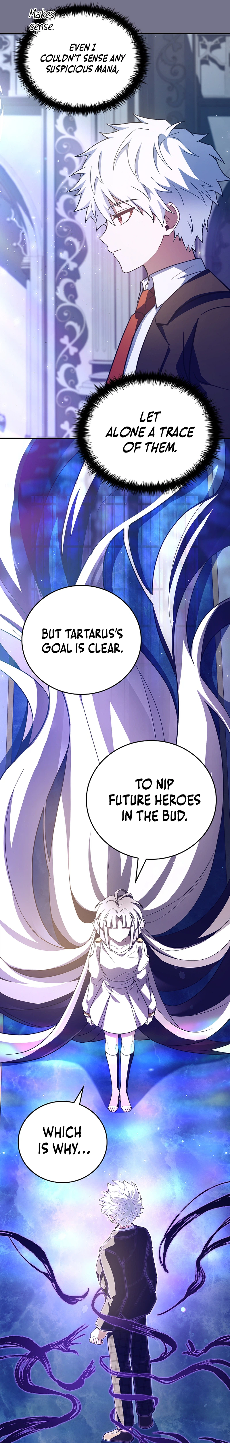The Legendary Hero is an Academy Honors Student Chapter 90 163 28