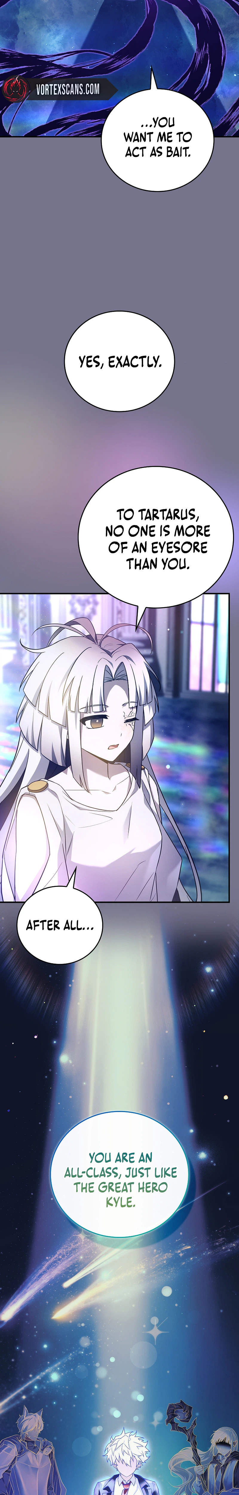 The Legendary Hero is an Academy Honors Student Chapter 90 164 29