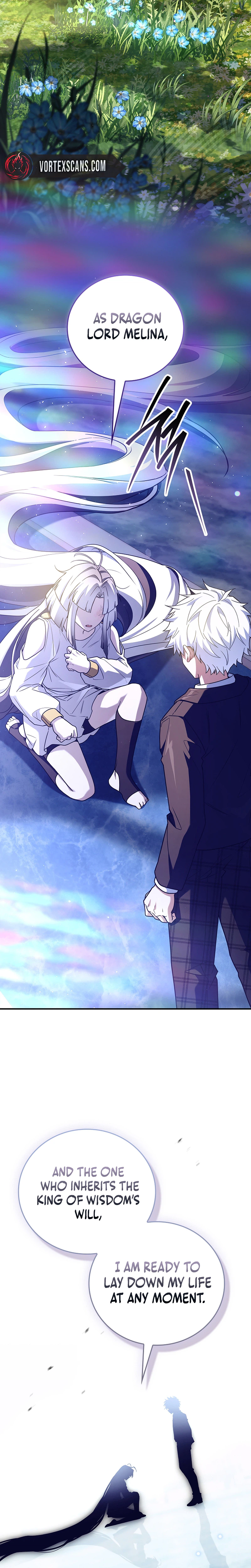The Legendary Hero is an Academy Honors Student Chapter 90 167 32
