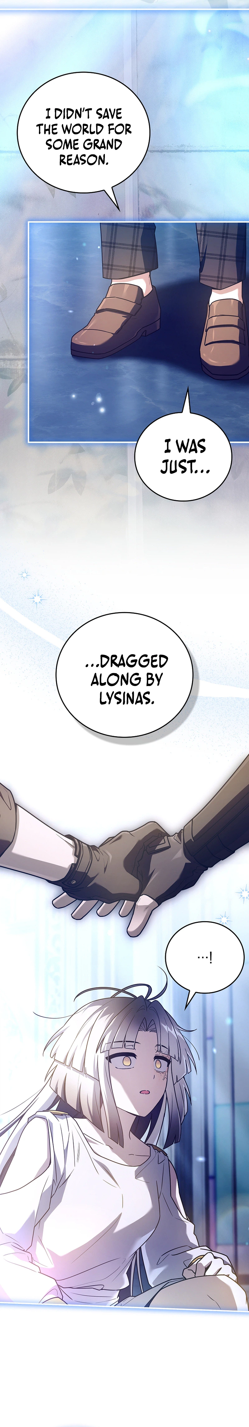 The Legendary Hero is an Academy Honors Student Chapter 90 168 33