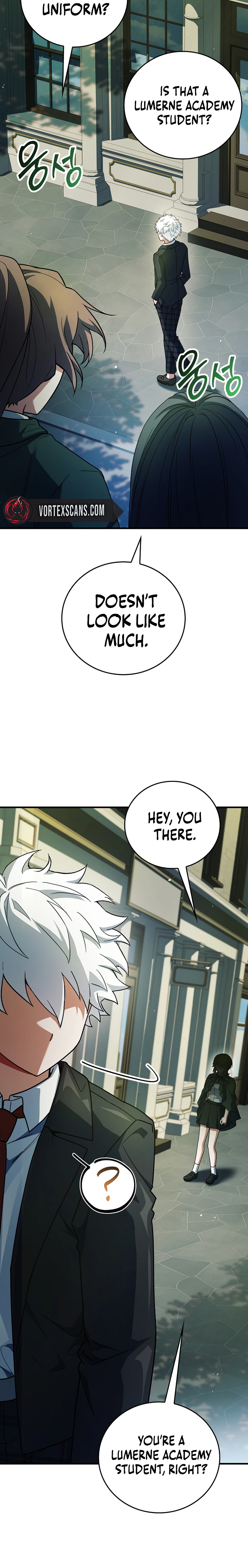 The Legendary Hero is an Academy Honors Student Chapter 90 173 38