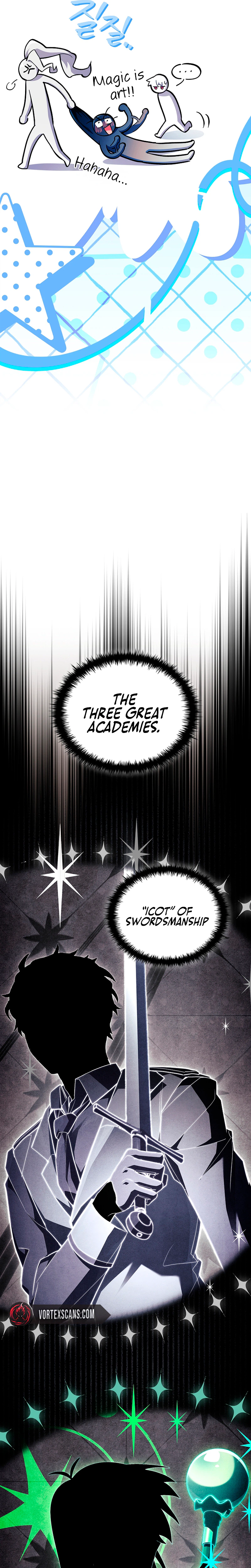 The Legendary Hero is an Academy Honors Student Chapter 91 127 10