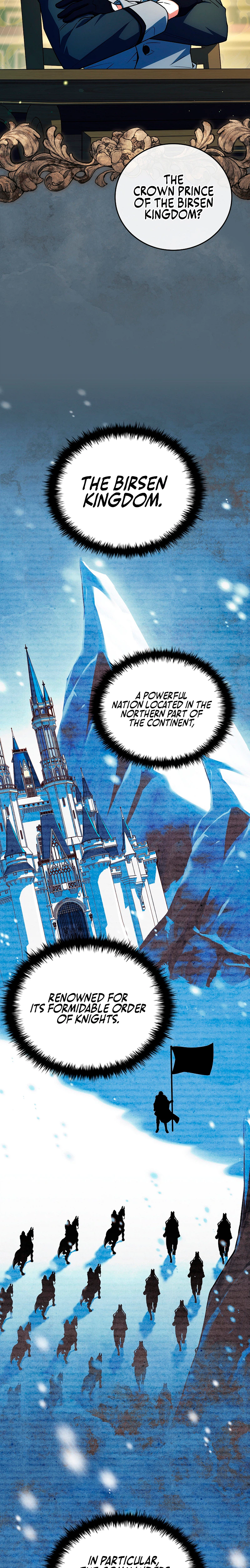 The Legendary Hero is an Academy Honors Student Chapter 91 140 23