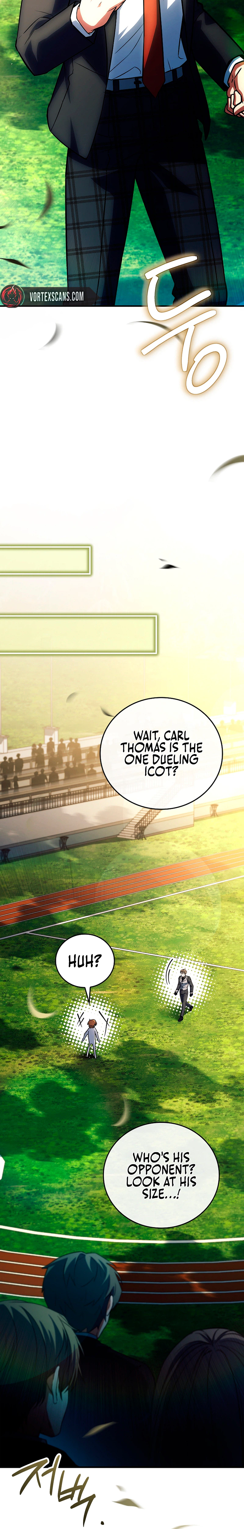 The Legendary Hero is an Academy Honors Student Chapter 91 149 32