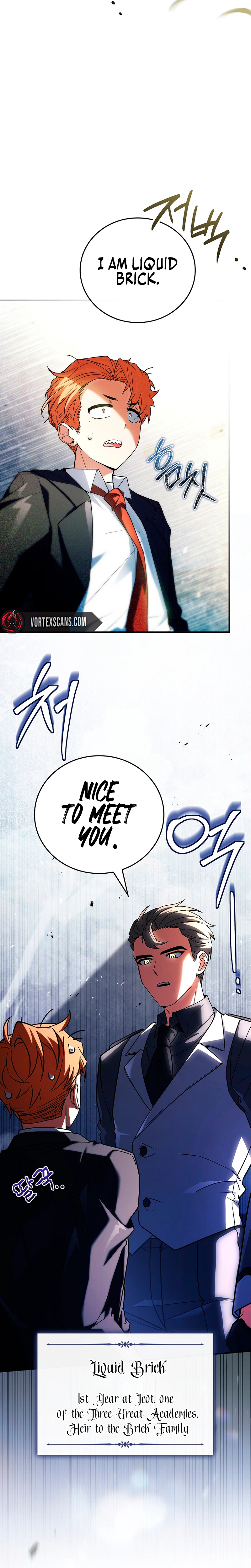 The Legendary Hero is an Academy Honors Student Chapter 91 150 33