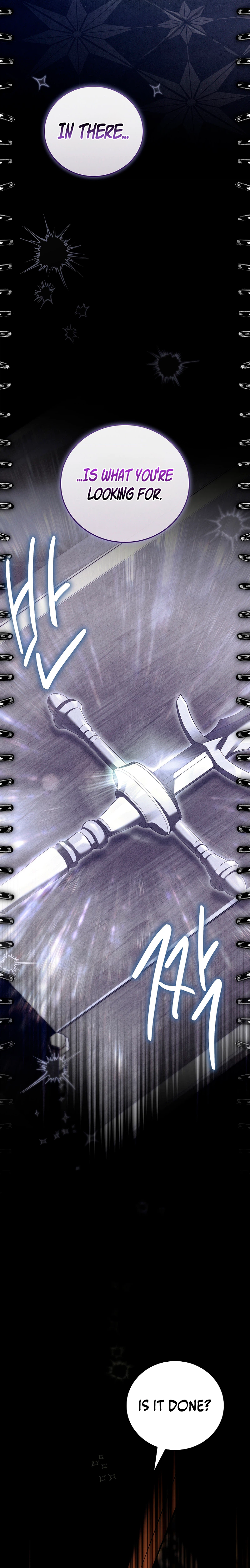 The Legendary Hero is an Academy Honors Student Chapter 91 154 37