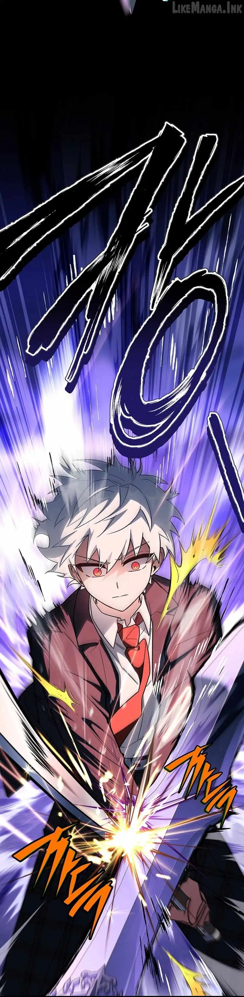 The Legendary Hero is an Academy Honors Student Chapter 96 133 067643fbdd5b