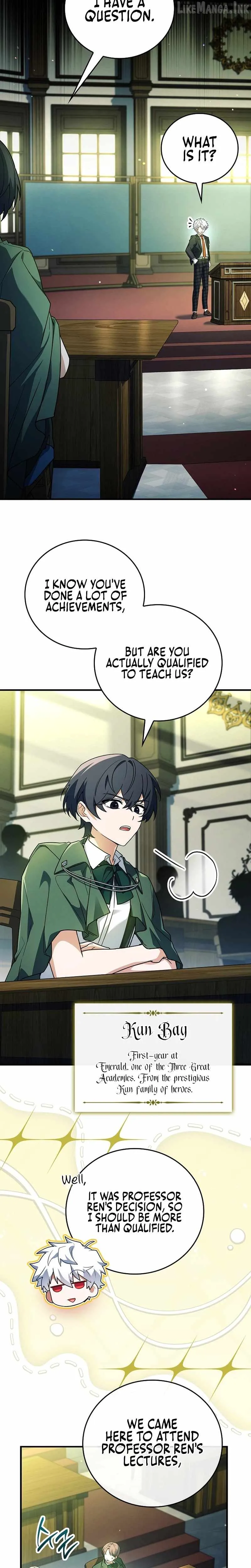 The Legendary Hero is an Academy Honors Student Chapter 96 123 0a7f98716b52