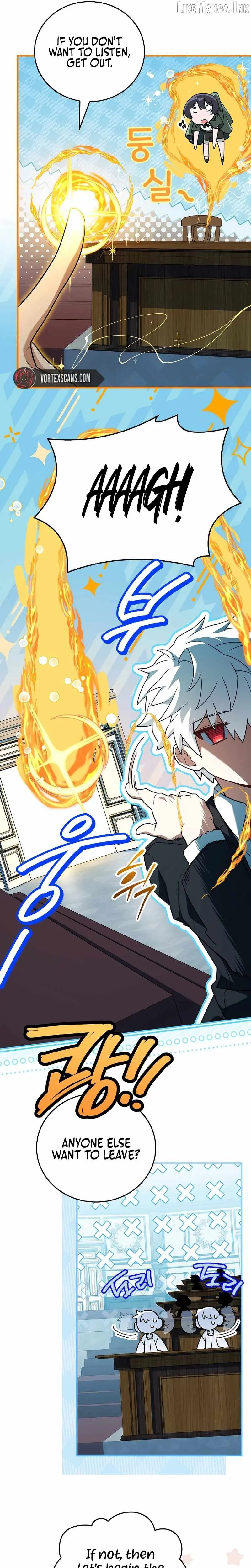The Legendary Hero is an Academy Honors Student Chapter 96 125 1843b586d474