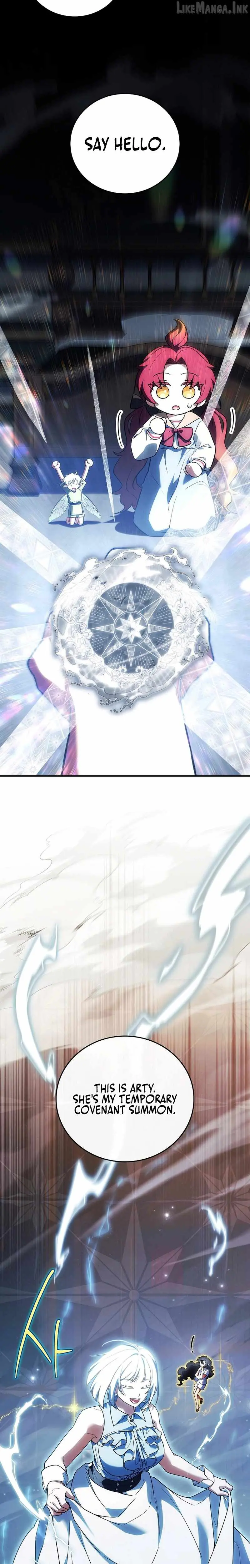 The Legendary Hero is an Academy Honors Student Chapter 96 113 8633fa178128