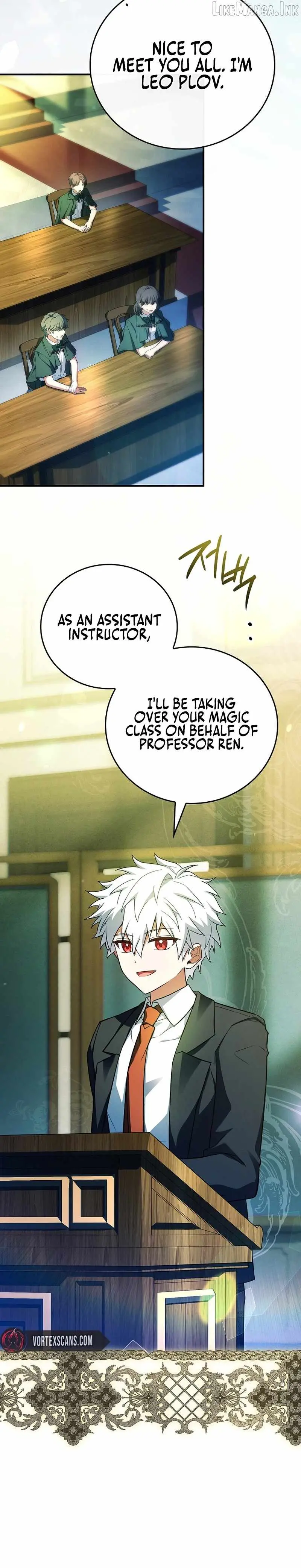 The Legendary Hero is an Academy Honors Student Chapter 96 121 8951600dd51c