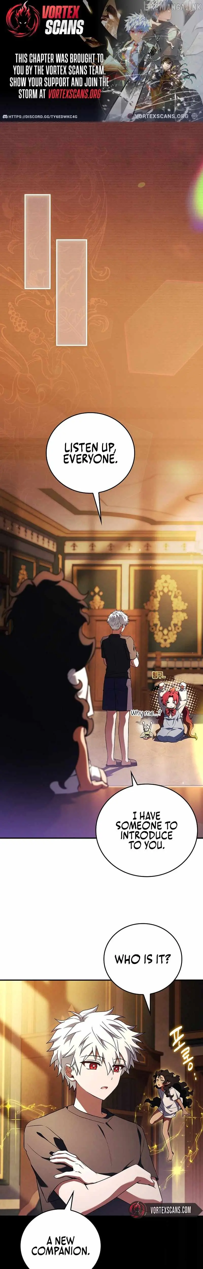 The Legendary Hero is an Academy Honors Student Chapter 96 112 aefc0664019a