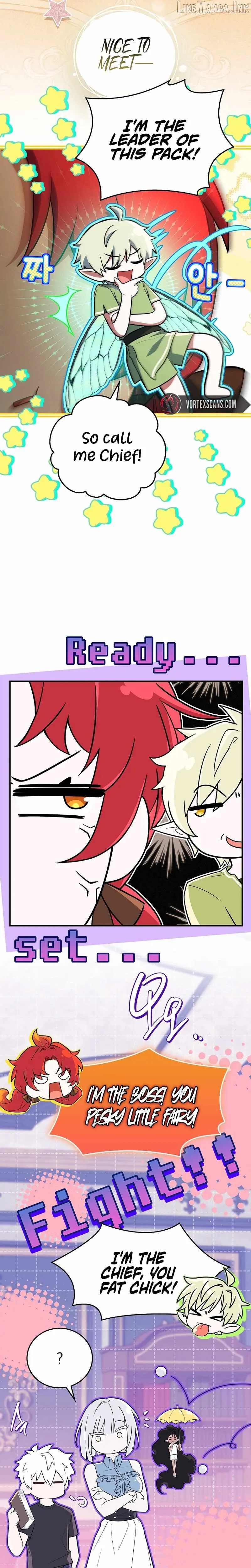 The Legendary Hero is an Academy Honors Student Chapter 96 116 d86ed21b9c41