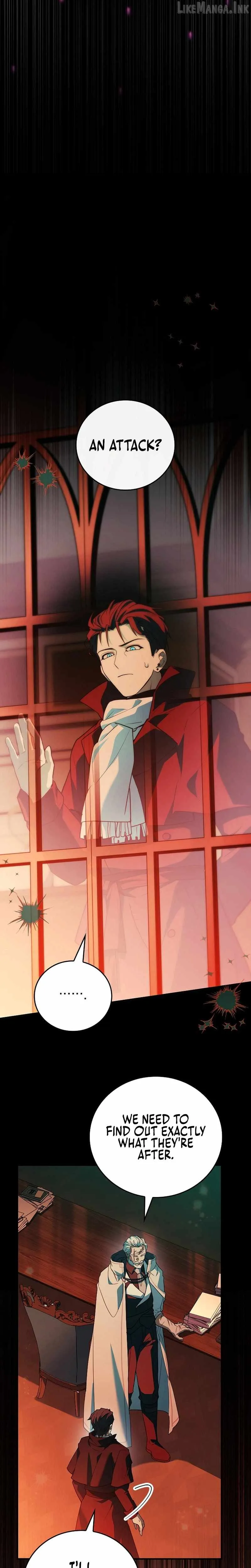 The Legendary Hero is an Academy Honors Student Chapter 96 144 d8b30a4708e4