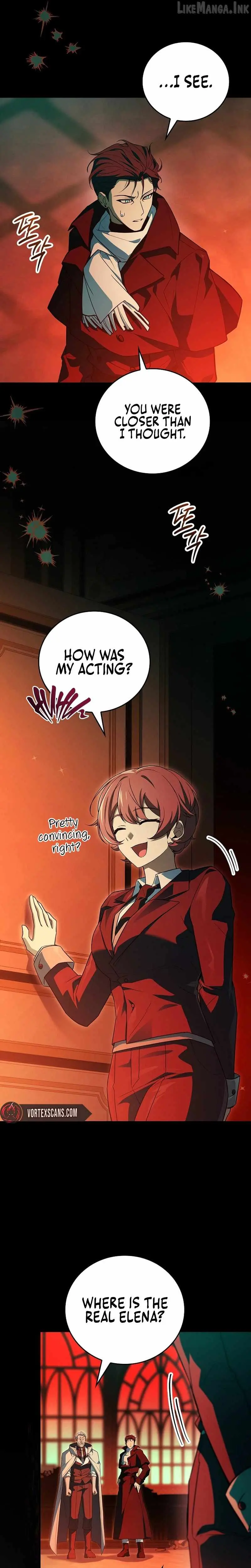 The Legendary Hero is an Academy Honors Student Chapter 96 146 dd767834aa2f