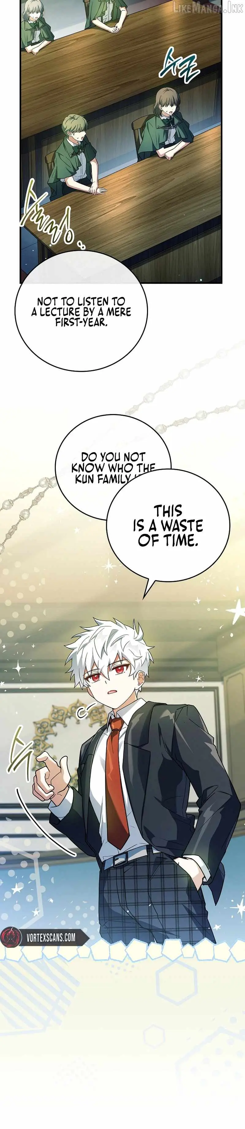 The Legendary Hero is an Academy Honors Student Chapter 96 124 ed82e463336f