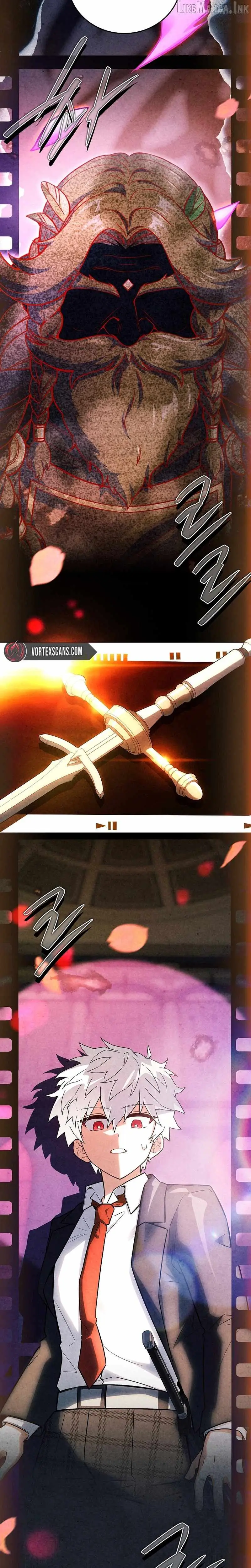 The Legendary Hero is an Academy Honors Student Chapter 97 155 018578418c7d