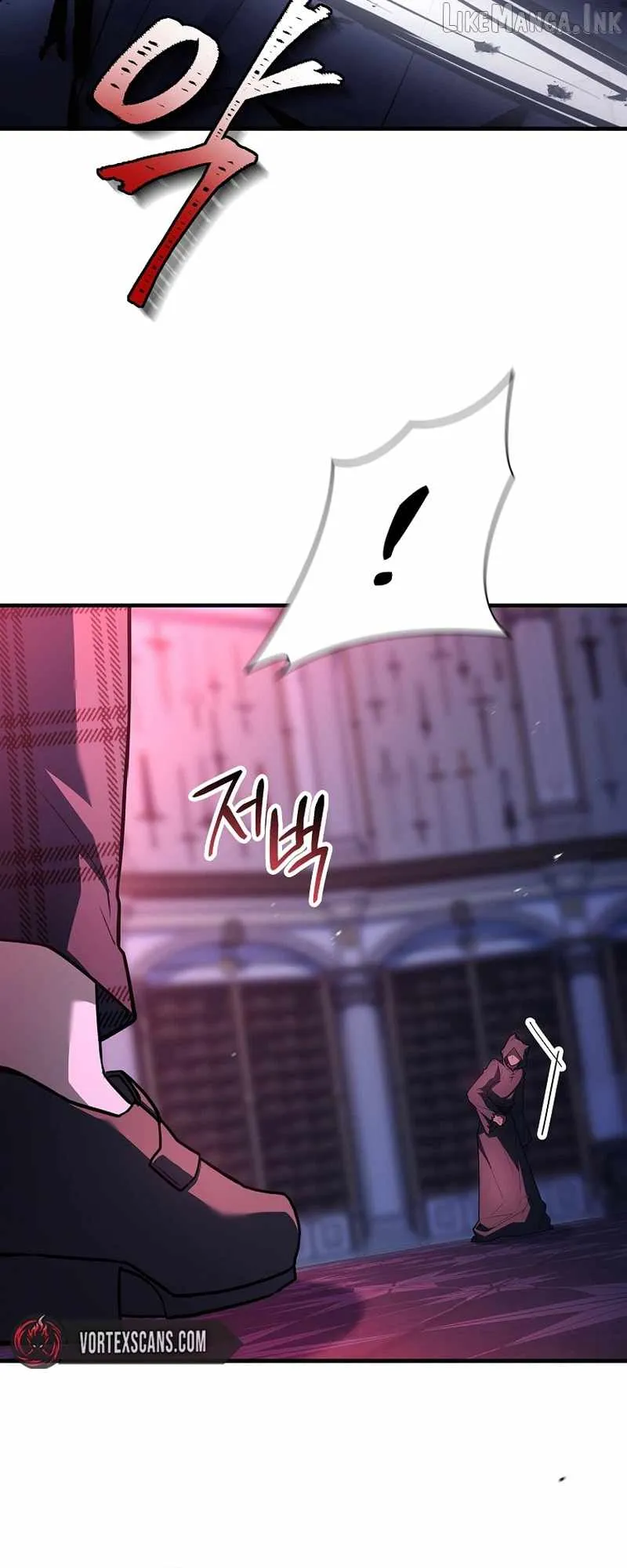 The Legendary Hero is an Academy Honors Student Chapter 97 129 1ee85cc0503e