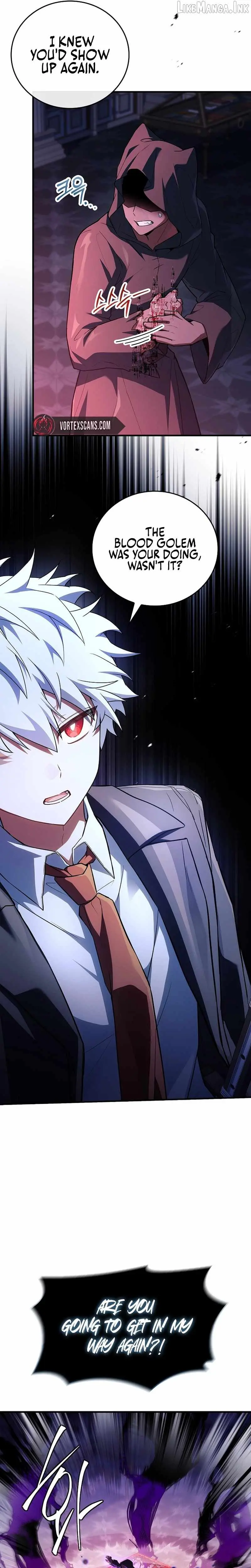 The Legendary Hero is an Academy Honors Student Chapter 97 130 3c55b8059333