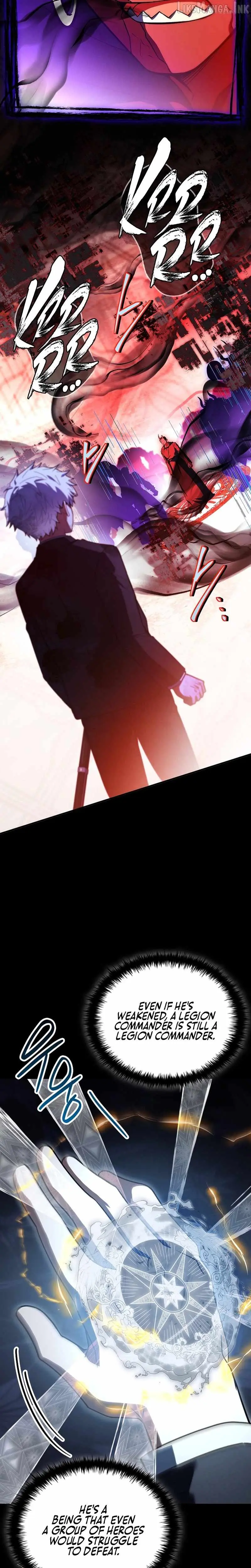 The Legendary Hero is an Academy Honors Student Chapter 97 143 564ff72684be