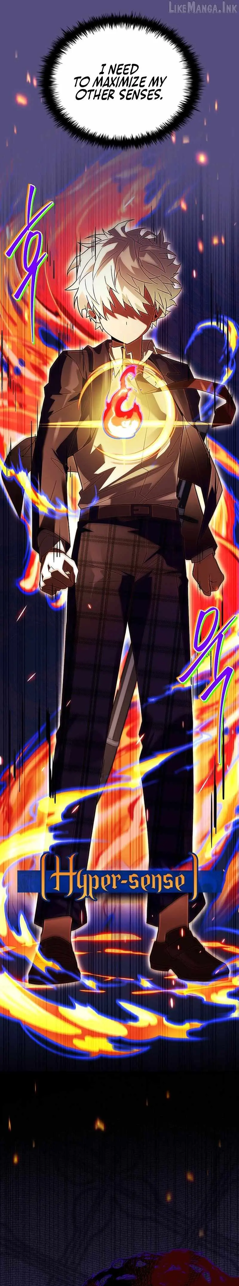 The Legendary Hero is an Academy Honors Student Chapter 97 132 b17e85e2fa9f