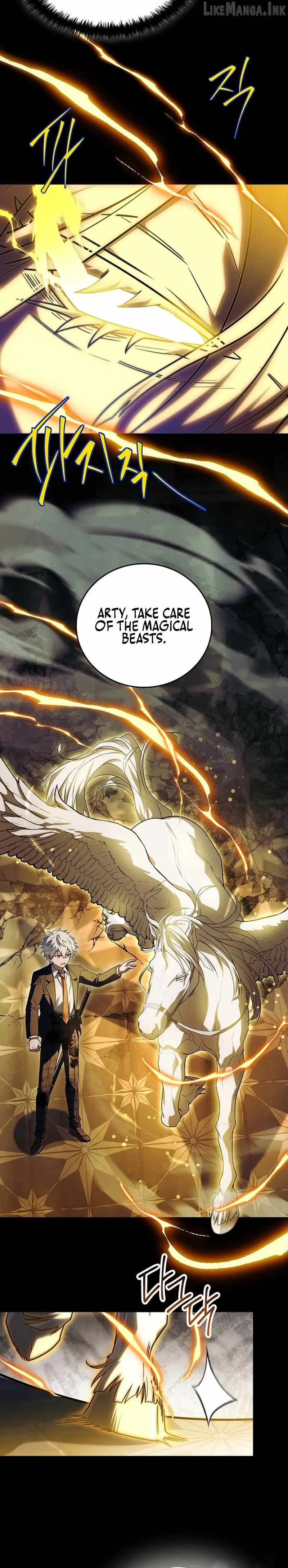 The Legendary Hero is an Academy Honors Student Chapter 97 144 bfdd0f101b6e